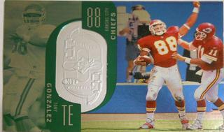 Tony Gonzalez