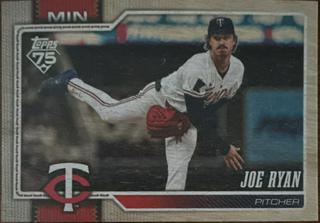 Joe Ryan