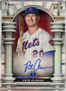 Pete Alonso