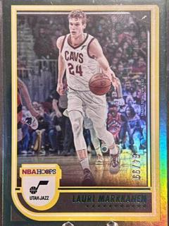 Lauri Markkanen