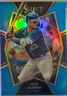 Pete Alonso