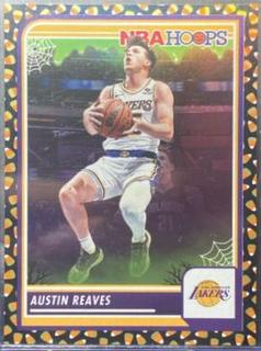Austin Reaves