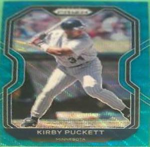 Kirby Puckett