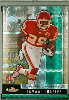 Jamaal Charles