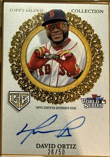 David Ortiz