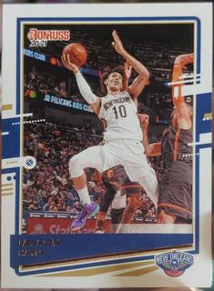 Jaxson Hayes
