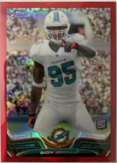 Dion Jordan