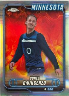 Donte DiVincenzo