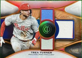Trea Turner