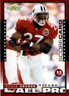 Eddie George