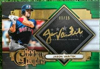 Jason Varitek