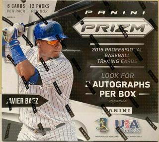 Hobby Box