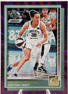 Breanna Stewart