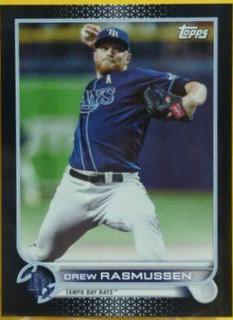 Drew Rasmussen