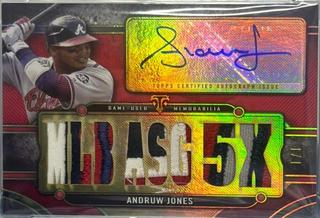 Andruw Jones
