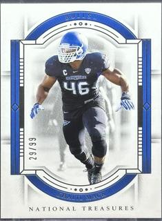 Khalil Mack