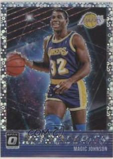 Magic Johnson