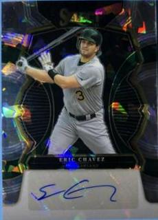 Eric Chavez