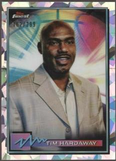 Tim Hardaway