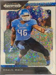 Khalil Mack