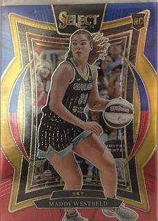 Maddy Westbeld