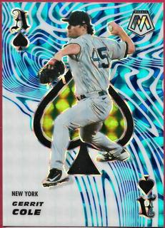 Gerrit Cole