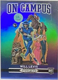 Will Levis