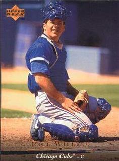 Rick Wilkins