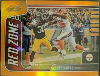 James Conner