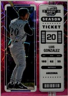 Luis Gonzalez