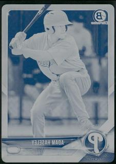 Adam Haseley