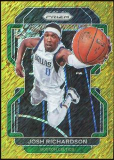 Josh Richardson