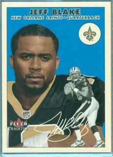 Jeff Blake