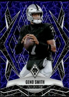 Geno Smith