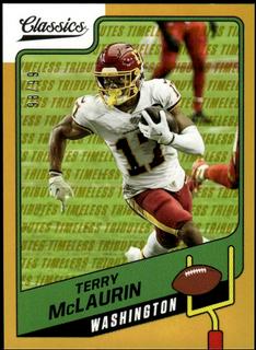 Terry McLaurin
