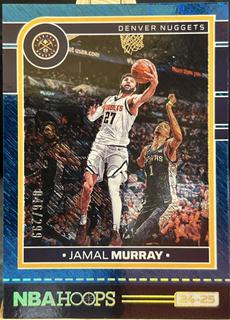 Jamal Murray
