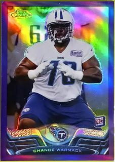 Chance Warmack
