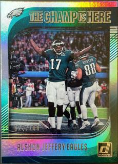 Alshon Jeffery