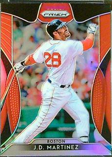 J.D. Martinez