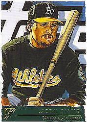 Jason Giambi