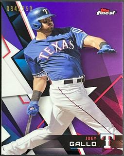 Joey Gallo