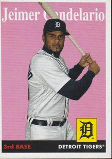 Jeimer Candelario