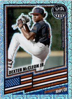 Dexter McCleon Jr.
