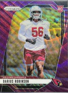Darius Robinson