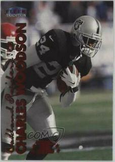 Charles Woodson