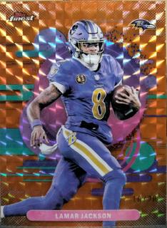 Lamar Jackson