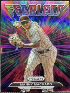 Manny Machado