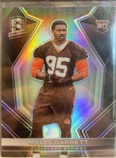 Myles Garrett