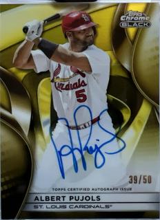 Albert Pujols