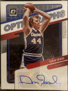 Dan Issel